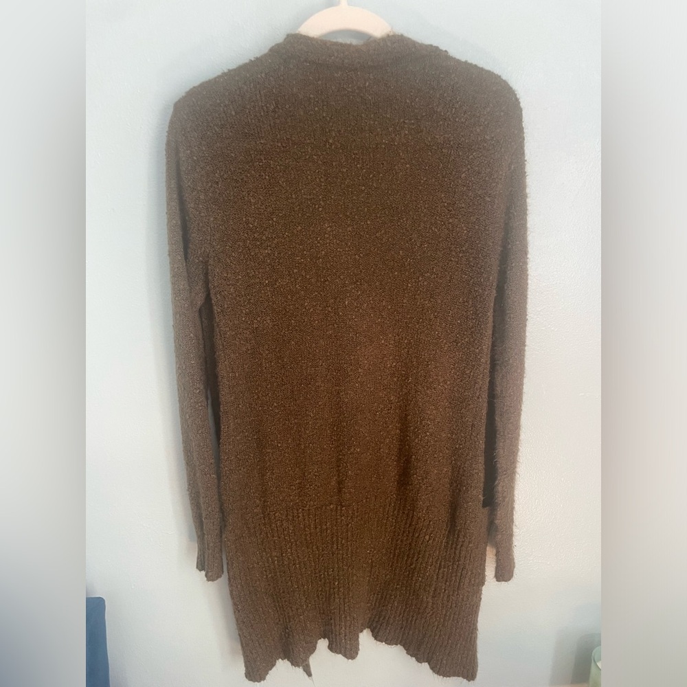 ☀️Fuzzy Day Trip sweater - Picture 3 of 3